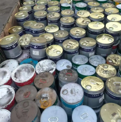 三明市回收润滑油废旧化工原料回收 - 推荐